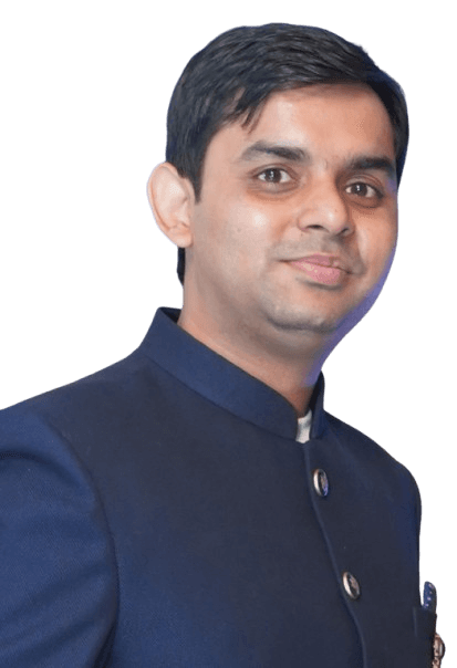 Nikhil Garg Image