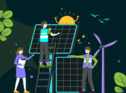 Solving Post-Installation Challenges: Smarter Warranty Solutions for Solar Providers