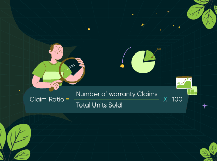 Understanding Claim Ratios: A Guide for Electronics Manufacturers